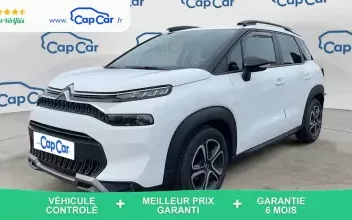 Citroen C3 Aircross Paris
