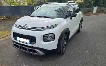 Citroen C3 Aircross Niort