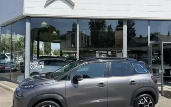 Citroen C3 Aircross Mulhouse