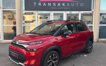 Citroen C3 Aircross Venelles