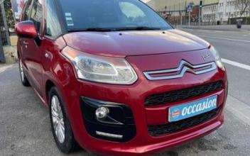 Citroen c3 picasso Athis-Mons