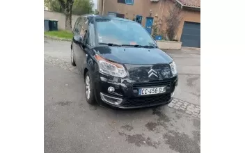 Citroen C3 Picasso Vénissieux