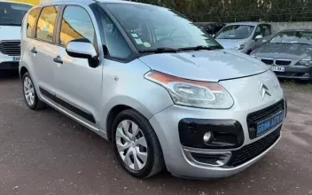 Citroen C3 Picasso Caen
