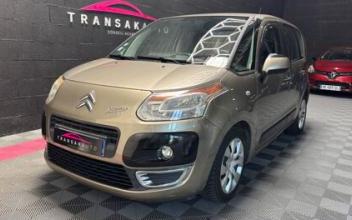 Citroen c3 picasso Chaponost