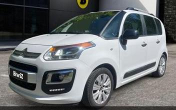 Citroen c3 picasso Thonon-les-Bains