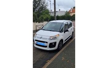 Citroen c3 picasso Villejuif