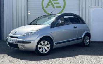 Citroen c3 pluriel Le-Haillan