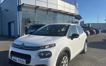 CITROEN C3 STE Albi