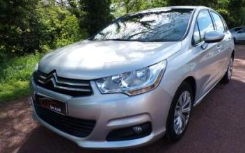Citroen c4 Roanne