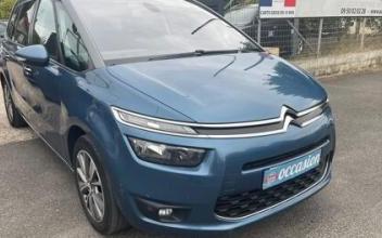 Citroen c4 Athis-Mons