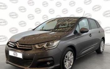 Citroen c4 Saint-Angeau