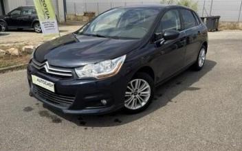 Citroen c4 Eaunes