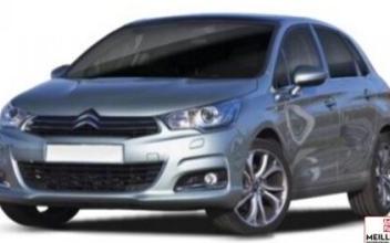 Citroen c4 Lavau