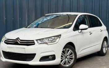 Citroen C4 Halluin