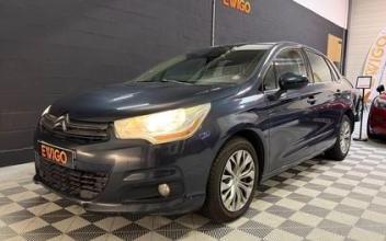 Citroen c4 Gazeran