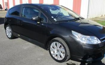 Citroen c4 Longueil-Annel