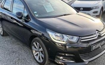 Citroen c4 Saint-Denis-en-Val