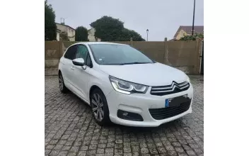 Citroen C4 Limeil-Brévannes