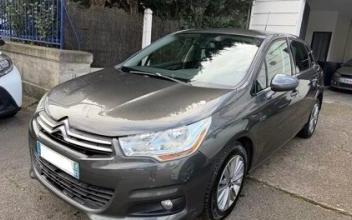 Citroen c4 Villenave-d'Ornon