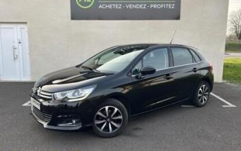 Citroen c4 Sevenans