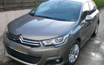 Citroen c4 Bourbourg