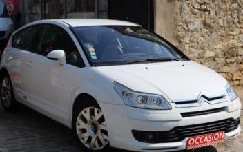 Citroen C4 Châtillon
