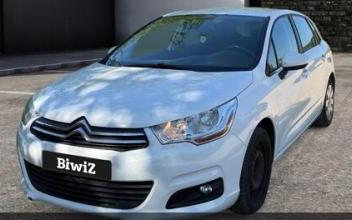 Citroen c4 Yssingeaux