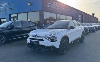 Citroen C4 Verson