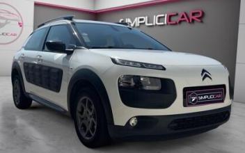 Citroen c4 cactus Montpellier