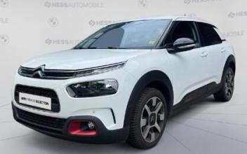 Citroen c4 cactus Colmar