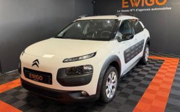 Citroen C4 Cactus Dijon