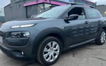 Citroen c4 cactus Coignières