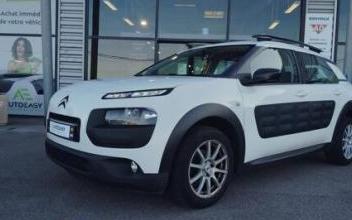 Citroen c4 cactus Claira