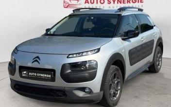 Citroen c4 cactus Aubagne
