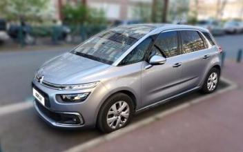 Citroen c4 picasso Gennevilliers