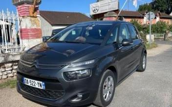 Citroen c4 picasso Avermes