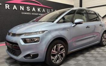 Citroen c4 picasso Châteauneuf-du-Rhône