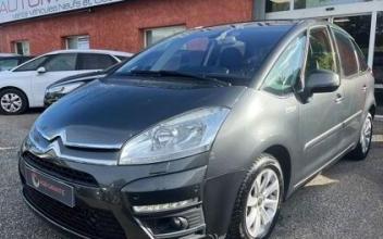Citroen c4 picasso Montauban