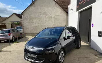 Citroen C4 Picasso Chaumont-en-Vexin