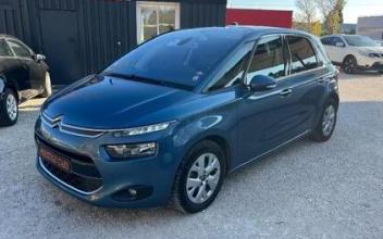 Citroen c4 picasso Avignon