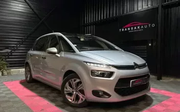 Citroen C4 Picasso Cuincy
