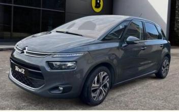 Citroen c4 picasso Montry