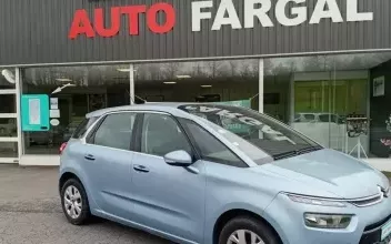 Citroen C4 Picasso Montbazens