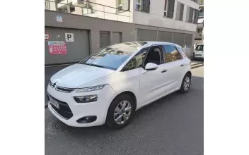 Citroen C4 Picasso Orly
