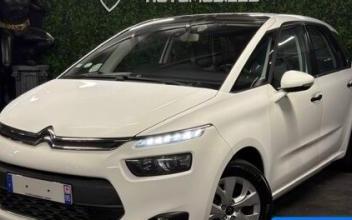 Citroen c4 picasso Taverny