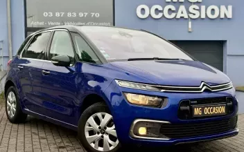Citroen C4 Picasso Saint-Avold