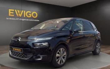 Citroen C4 Picasso Colmar