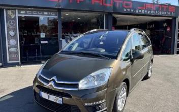 Citroen c4 picasso Gagny