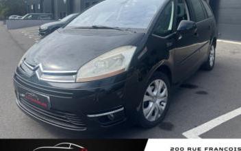Citroen C4 Picasso 5 Places Caudan