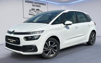 Citroen c4 spacetourer Le-Pecq